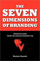 THE Seven Dimensions of Branding