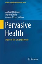 Human–Computer Interaction Series - Pervasive Health