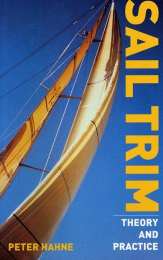 Sail Trim - cover