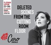 Caro Emerald - Deleted Scenes From The Cutting Room Floor (2 CD)