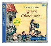 Igraine Ohnefurcht - HÃ¶rspiel 2 CD