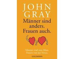 Männer sind anders. Frauen auch