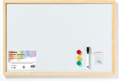 Walther Design - Magneetbord - 40 x 60 cm - Inclusief bevestigingsmateriaal