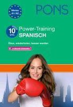 PONS 10-Minuten-Power-Training Spanisch