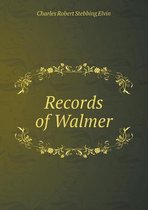 Records of Walmer