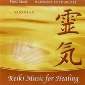 Reiki Music For Healing