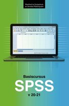 Basiscursus SPSS versie 20-21