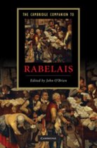 Cambridge Companion To Rabelais
