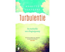 foto van Turbulentie