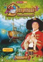 Piet Piraat: Wonderwaterwereld - Deel 1