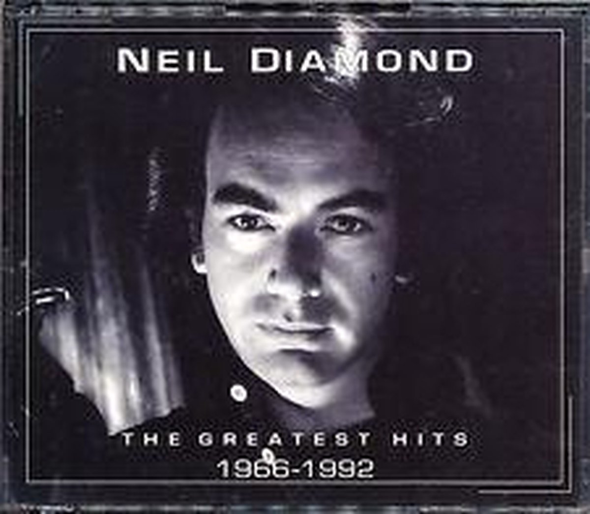Greatest Hits '66-'92