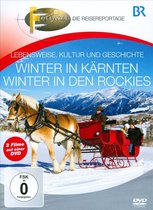 Br - Fernweh: Winter In Kaernt