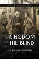 Omslag The Kingdom of the Blind