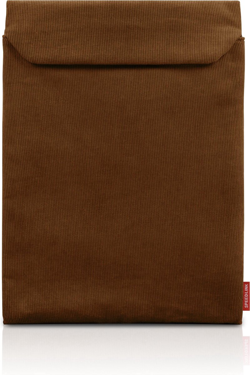 Speedlink CORDAO Cord Sleeve, 10.1 inch, brown