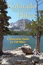 Colorado Easy & Scenic Hikes