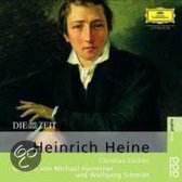 Heinrich Heine. CD