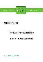 Volkswirtschaftslehre und Mikroökonomie