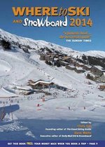 Where to Ski & Snowboard 2014