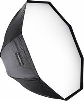 walimex pro Softbox Octa Easy 150cm | Diverse merken