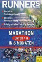 Marathon unter 4h in 6 Monaten