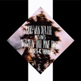 Bart Van Der Lee - Between Tall Pine Trees: Sadne (CD)