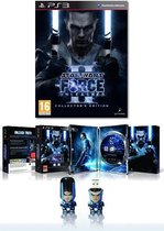 Star Wars: The Force Unleashed 2 - Collectors Edition