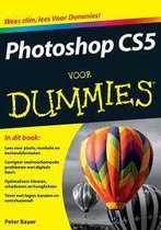 Voor Dummies - Photoshop CS5 voor dummies