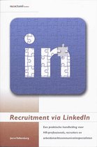 Recruitment via Linkedin