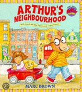 Arthur's Neighbourhood