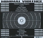 Minimal Violence - Indreams (CD)