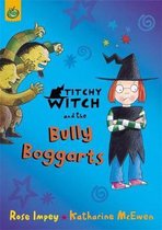 Titchy Witch And The Bully-Boggarts