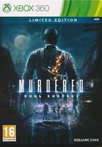 Murdered: Soul Suspect - Engelse Editie