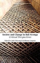 Society and Change in Bali Nyonga