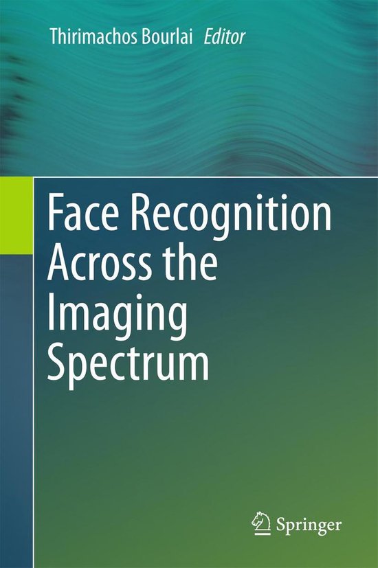 Computer Science (R0) - Face Recognition Across the Imaging  ... - cover