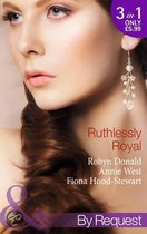 Ruthlessly Royal