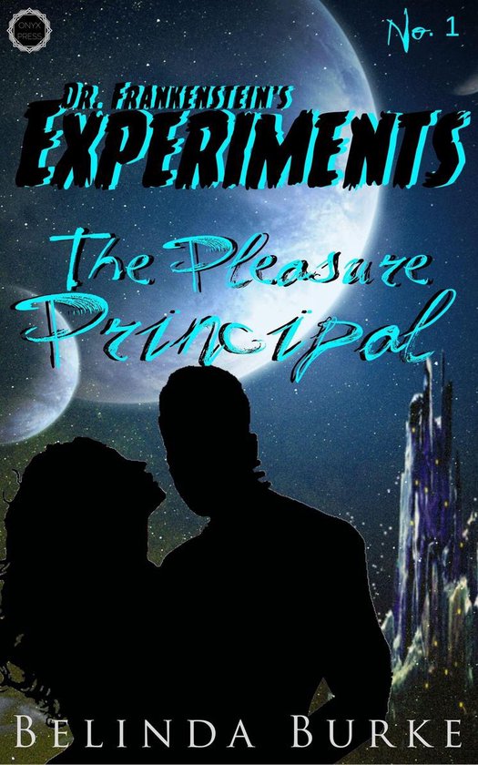 The Pleasure Principal - cover