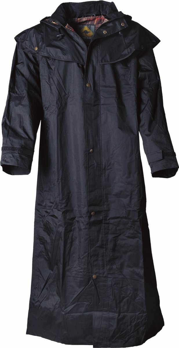 Scippis Stockman Coat (Rain Wear)