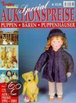 Special  Auktionspreise Puppen, Bären, Puppenhäuser..
