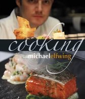 Cooking with Michael Elfwing
