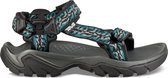 Teva W TERRA FI 5 UNIVERSAL Dames Sandalen - Maat 41