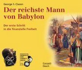Der reichste Mann | Babylon. 4 CDs: Die Erfolgsgeheimn... | Book