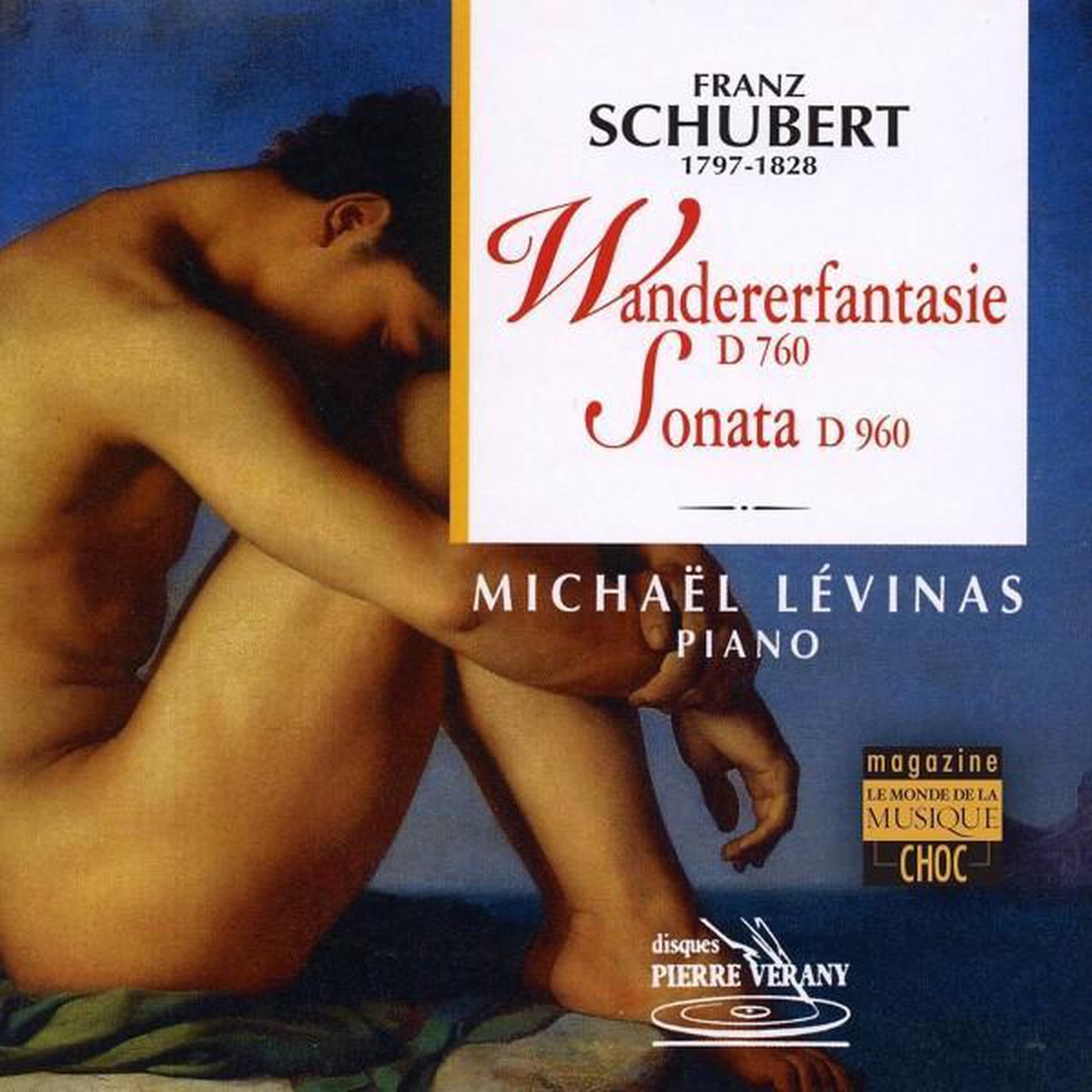Wandererfantasie Sonata
