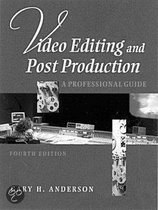 Video Editing and Post-production