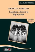 Dreptul Familiei