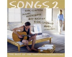 Songs 2:Best Of Singer So