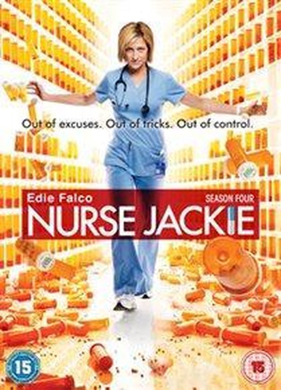 Nurse Jackie Season 4