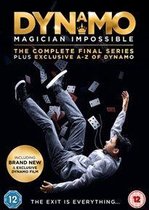 Magician Impossible S-4