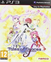 Tales of Graces - PS3