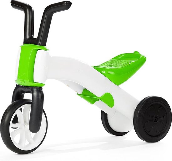 chillafish bunzi 2 in 1 balance bike