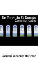 de Terentio Et Donato Commentatio